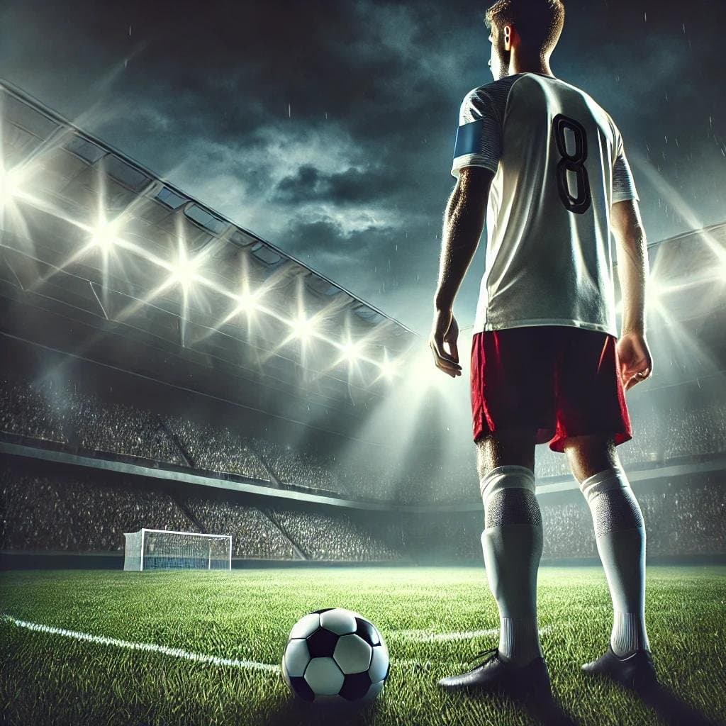 Talent FootStar mis en avant